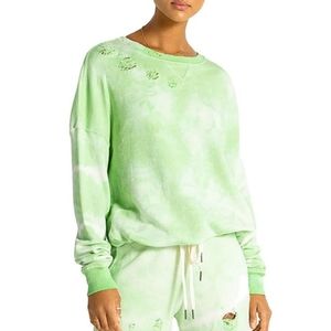 n: Philanthropy Sweatshirt